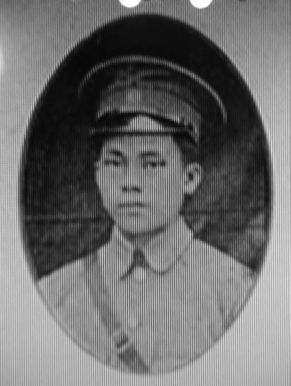 何職民